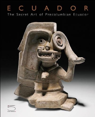 Ecuador book