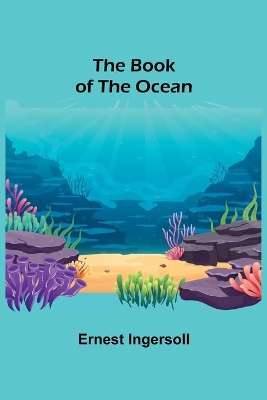 The Book of the Ocean book