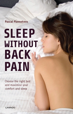 Sleep Without Back Pain book