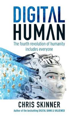 Digital Human book