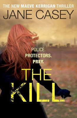 Kill book