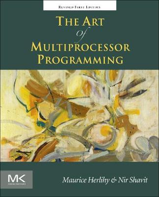 Art of Multiprocessor Programming, Revised Reprint book