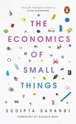 The Economics of Small Things book