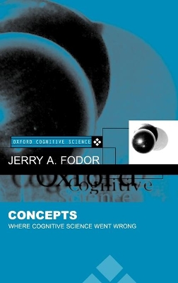 Concepts book