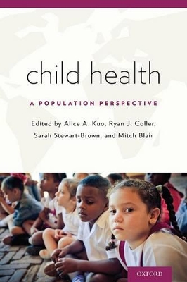 Child Health book