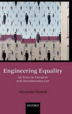 Engineering Equality book