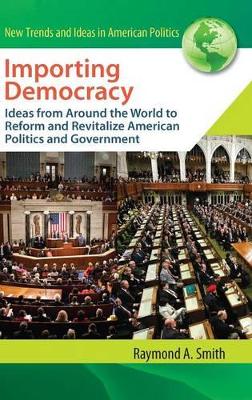 Importing Democracy book