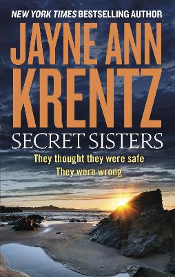 Secret Sisters book