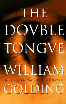 Double Tongue book