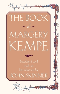 Book Of Margery Kempe book