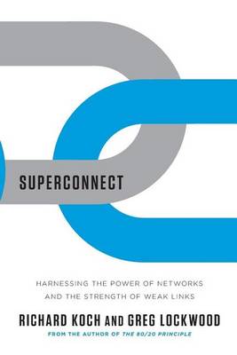 Superconnect book