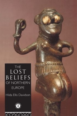 Lost Beliefs of Northern Europe book