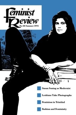 Feminist Review by The Feminist Review Collective