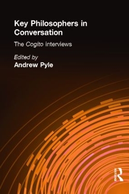 Key Philosophers in Conversation book