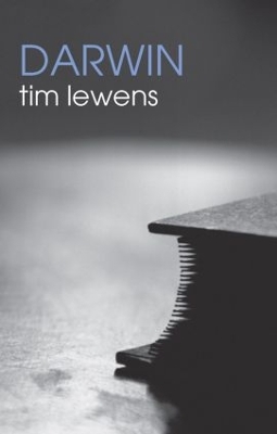 Darwin by Tim Lewens