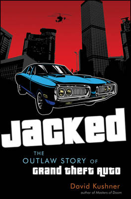 Jacked book