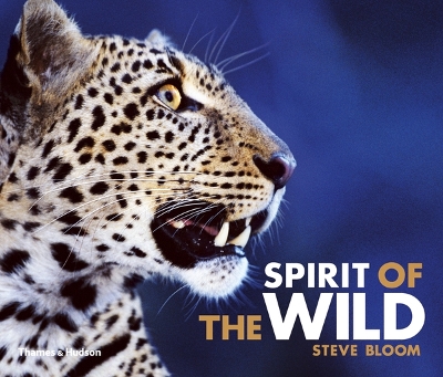 Spirit of the Wild (Standard Edition) by Steve Bloom