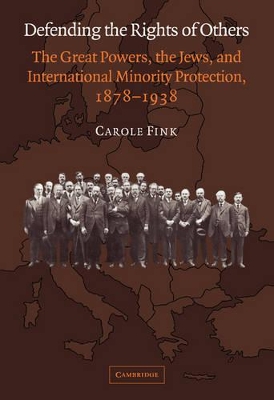 Defending the Rights of Others by Carole Fink