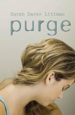 Purge by Sarah Littman