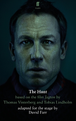 The Hunt book