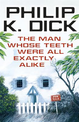 Man Whose Teeth Were All Exactly Alike book