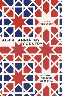 Al-Britannia, My Country book