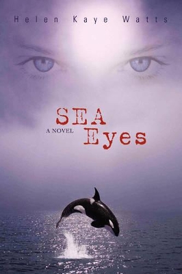 Sea Eyes book