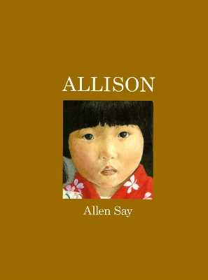 Allison book