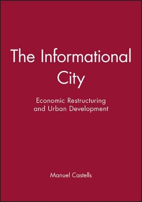 Informational City book