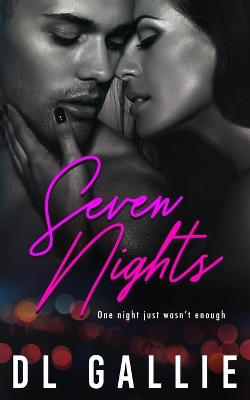 Seven Nights book