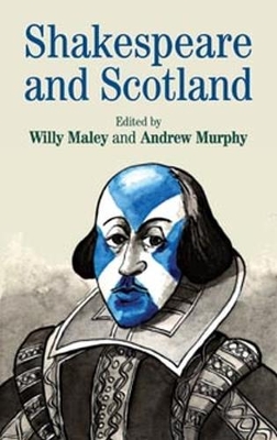 Shakespeare and Scotland book