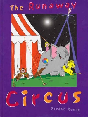 The Runaway Circus book