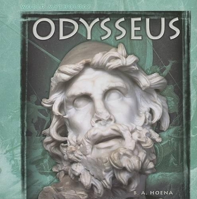 Odysseus book