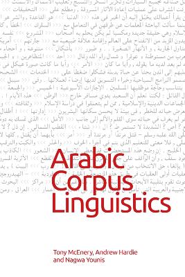 Arabic Corpus Linguistics book