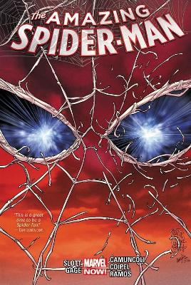 Amazing Spider-man Vol. 2 by Dan Slott