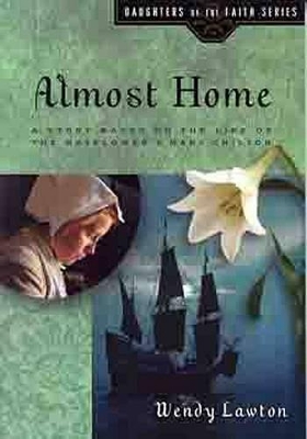 Almost Home book
