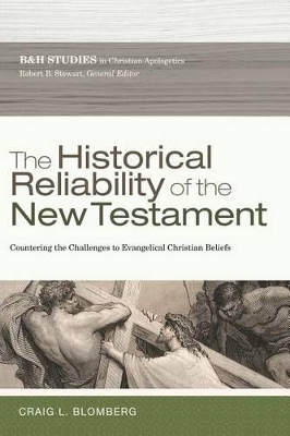 Historical Reliability of the New Testament book