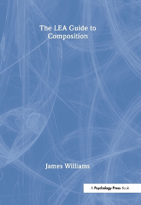Lea Guide To Composition book