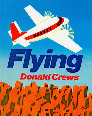 Flying by Donald Crews