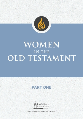 Women in the Old Testament, Part One book