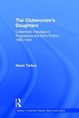 Clubwomen's Daughters book