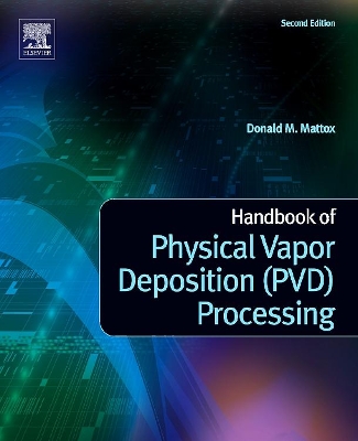 Handbook of Physical Vapor Deposition (PVD) Processing book