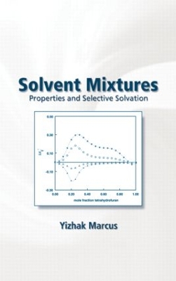 Solvent Mixtures book