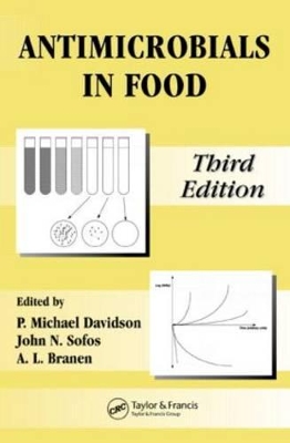 Antimicrobials in Food by P. Michael Davidson