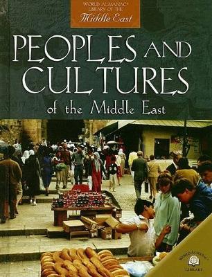 Peoples and Cultures of the Middle East by Nicola Barber