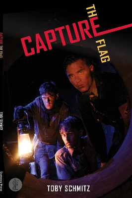 Capture the Flag book