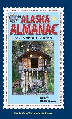 The Alaska Almanac: Facts about Alaska book