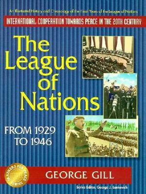 League of Nations: From 1929-46 book