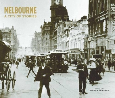 Melbourne book