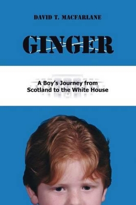 Ginger book